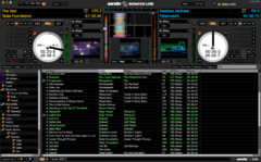 Imagen Serato Scratch Live 2.4.3