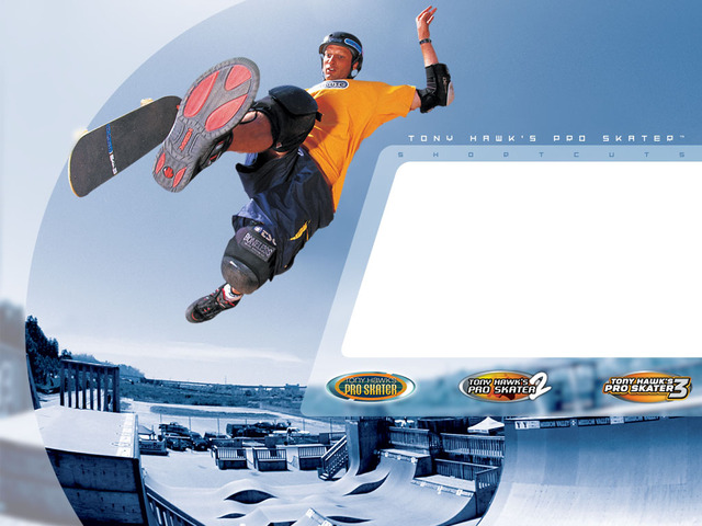 tony hawk pro skater 3 android
