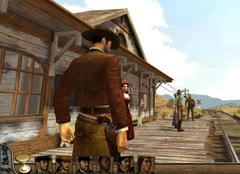Imagen Desperados 2: Coopers Revenge Demo