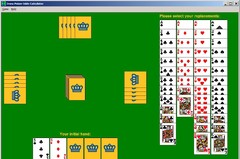 Imagen Draw Poker Odds Calculator 1.0