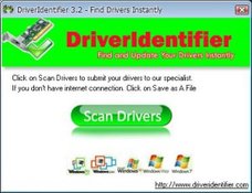 Image DriverIdentifier 3.2