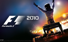 Imagen F1 2010 Wallpaper Pack