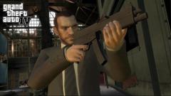 Imagen Grand Theft Auto IV Screenshot Screensaver 