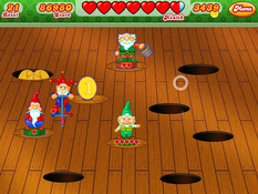 Imagen Hammer Heads Trial