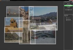 Image Microsoft AutoCollage 1.1