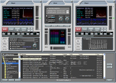 Imagen mixSense DJ Studio 1.0.1