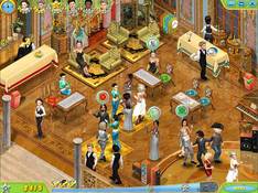 Imagen Party Down