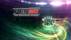 Image PES 2011 Wallpaper 
