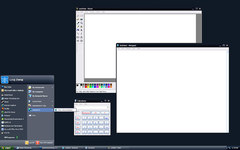 Image Royale Noir Theme 1.0