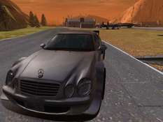 Imagen World Racing Demo