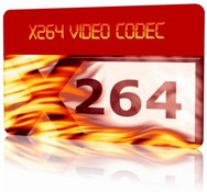 Image x264 Video Codec 1703