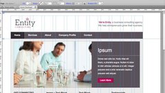Imagen Adobe Muse Beta 6.0.1