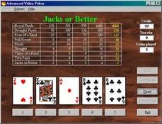 Imagen Advanced Video Poker 1.38.1