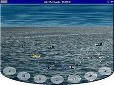 Imagen Alhademic Sniper 1.10