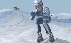Imagen Alpine Skiing 2005