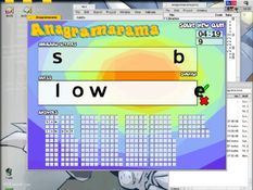 Imagen Anagramarama 0.4
