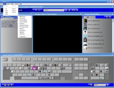 Imagen Arkaos VJ 3.6.1