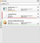 Imagen DownTango 1.0.614