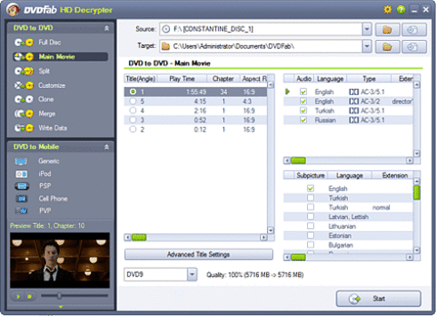 free dvdfab hd decrypter 4