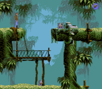 Imagen Flashback: The Quest for Identity 1.0