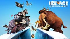 Imagen Ice Age 4 Wallpaper 