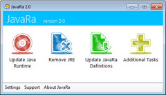 Image JavaRa 2.6