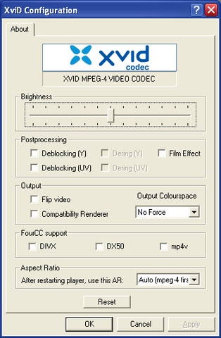 CODEC DX50 SCARICA
