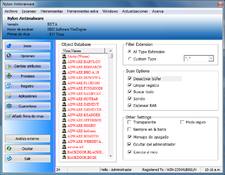 Image Nylon Antimalware Beta