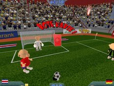 Imagen Slam Soccer 1.0.3