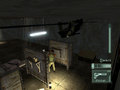 Splinter Cell Pandora Tomorrow - Imagen 1