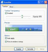 Imagen Transbar 1.4.2