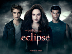 Imagen La Saga Crepúsculo: Eclipse Wallpaper