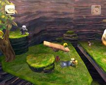 Imagen Up The Video Game 