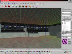 Imagen WorldCraft (Half-Life) 3.3