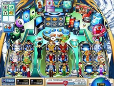 Imagen First Class Flurry 