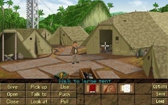 Imagen Indiana Jones and the Fountain of Youth 