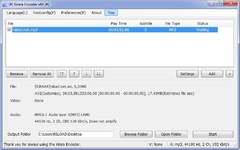 Imagen Kirara Encoder 9.1.135