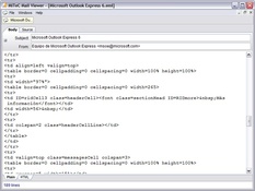 Imagen Mail Viewer 1.5.2.0