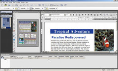 Imagen Omnipage 18 Professional