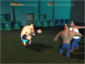 Back Alley Brawl - Image 1