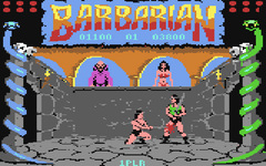 Imagen Barbarian 1.00