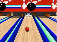 Imagen Bowling Blast 