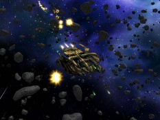 Imagen DarkStar One