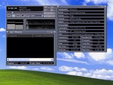 Image DeliPlayer 2.03b