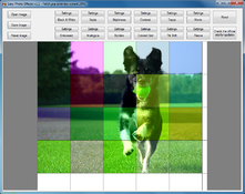 Imagen Easy Photo Effects 