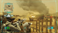 Imagen Ghost Recon Advance WarFighter 2 1.02