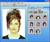 Imagen Hair Pro 2010