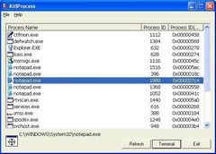 Image Kill Process 1.1