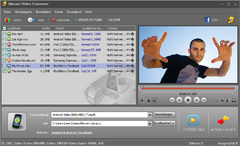 Imagen Movavi Video Converter 12