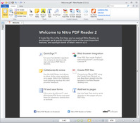 Image Nitro PDF Reader 13.31.0.605